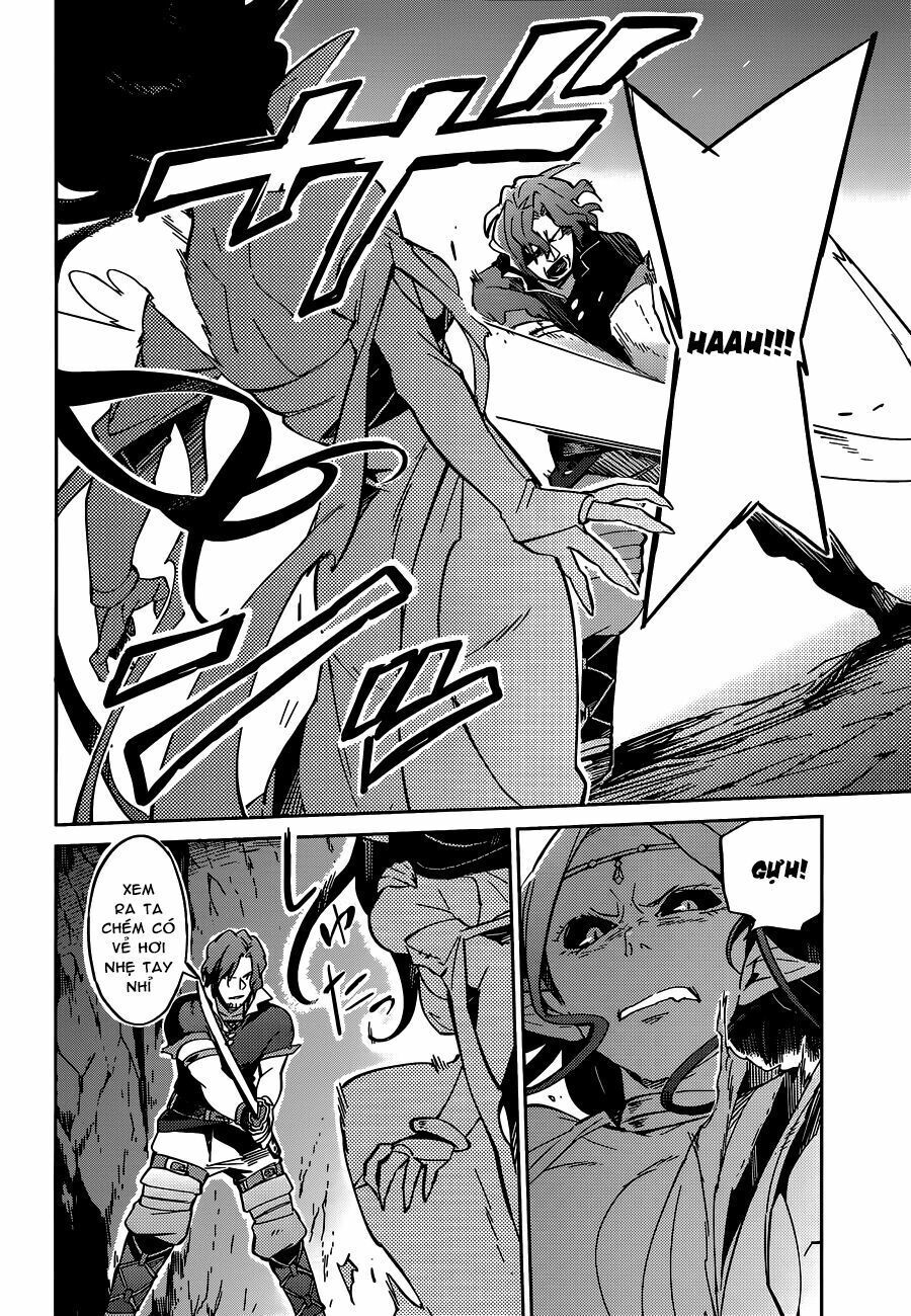 đọc truyện Khám Phá Thế Giới Game Chương 11 ảnh 18 tại Thiên Thai Truyện