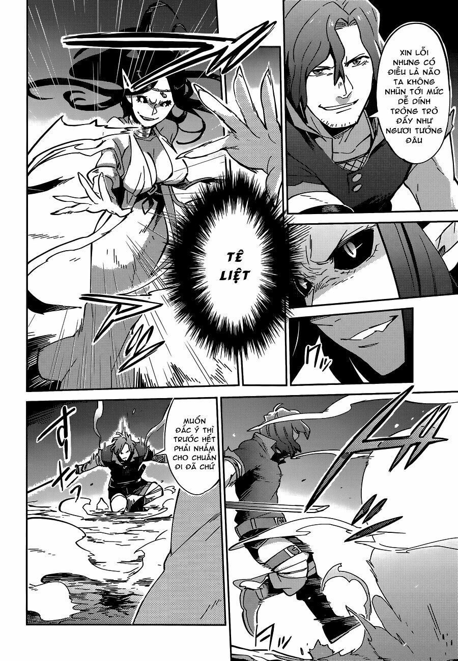 đọc truyện Khám Phá Thế Giới Game Chương 11 ảnh 20 tại Thiên Thai Truyện