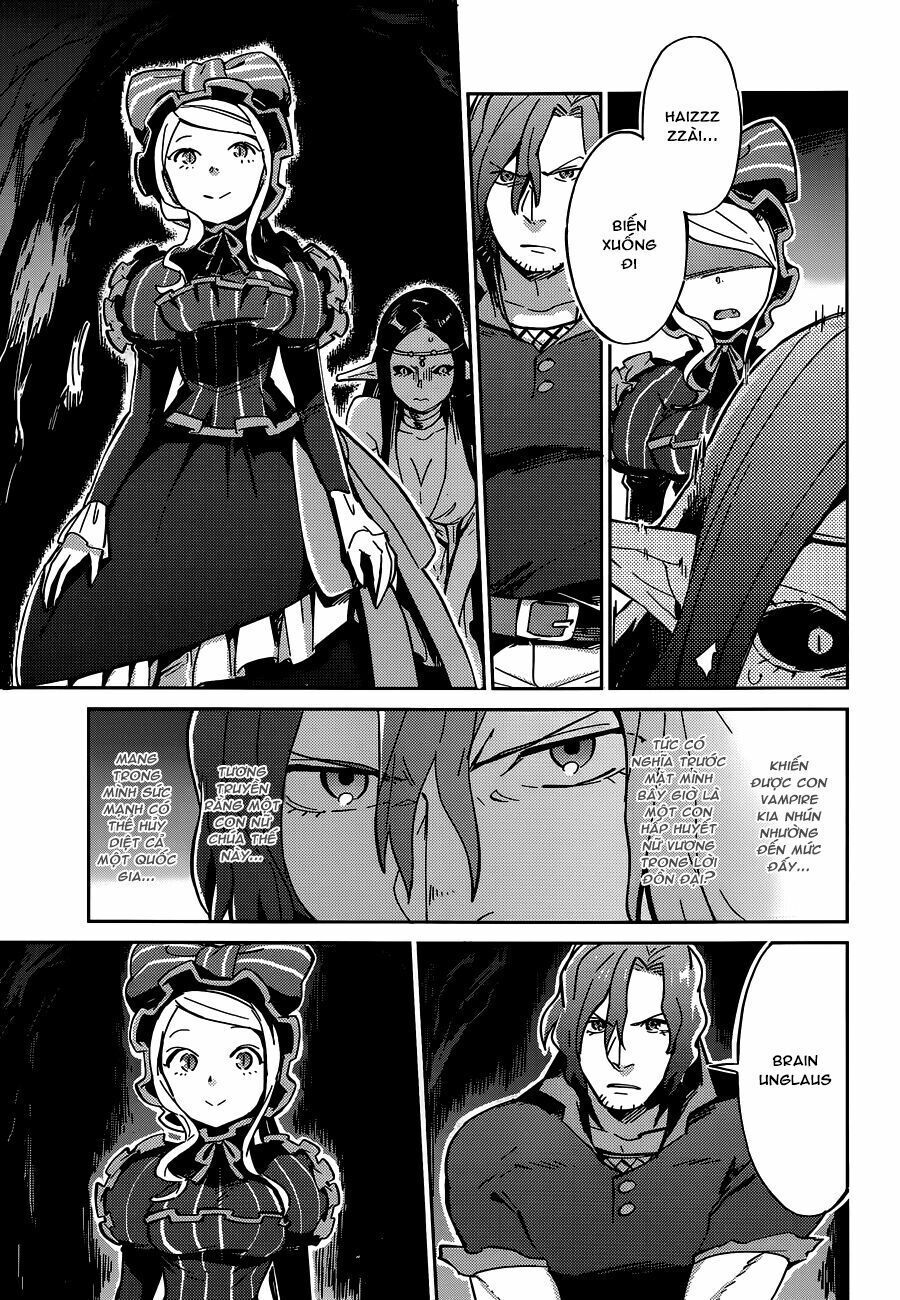 đọc truyện Khám Phá Thế Giới Game Chương 11 ảnh 21 tại Thiên Thai Truyện