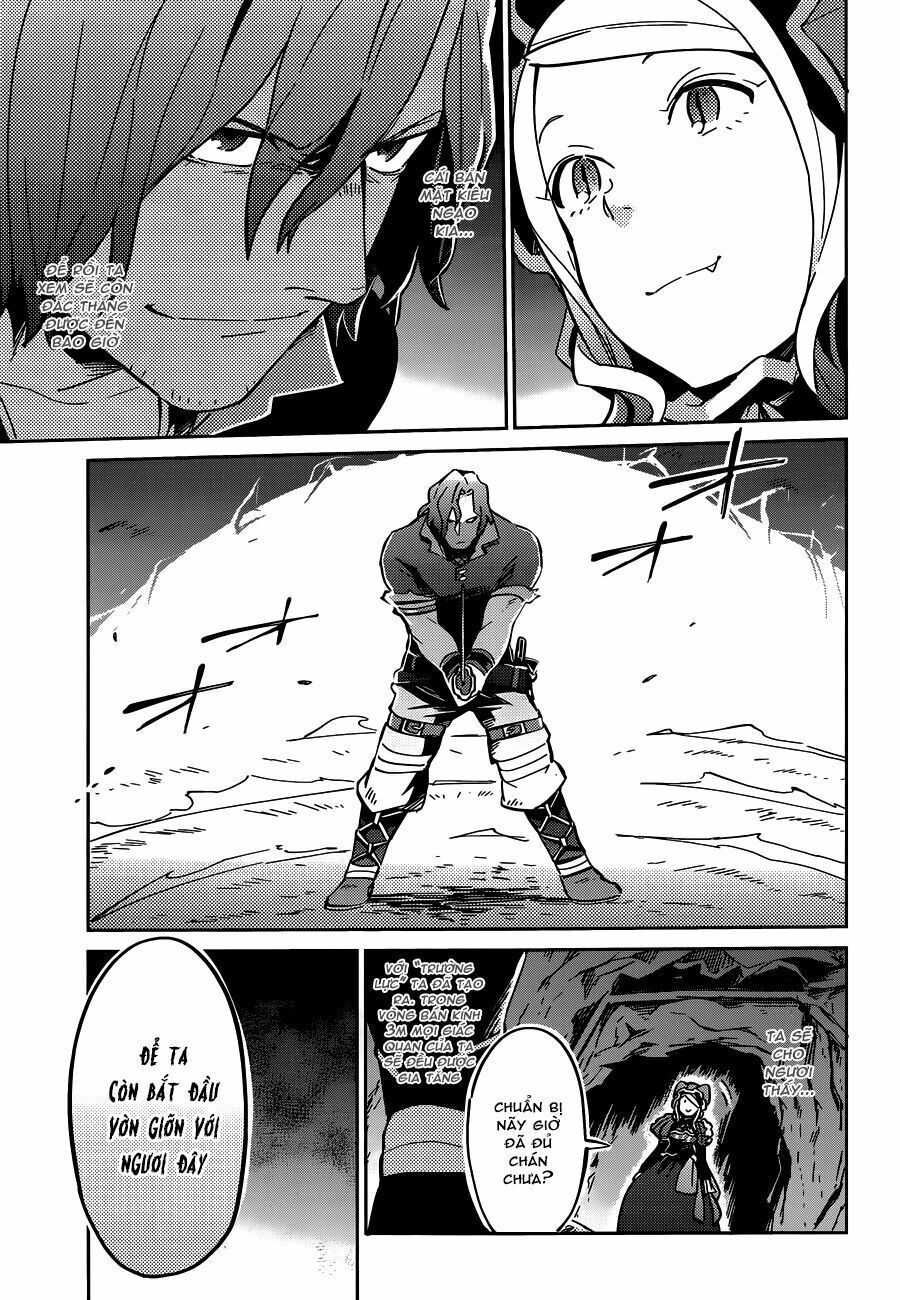 đọc truyện Khám Phá Thế Giới Game Chương 11 ảnh 23 tại Thiên Thai Truyện