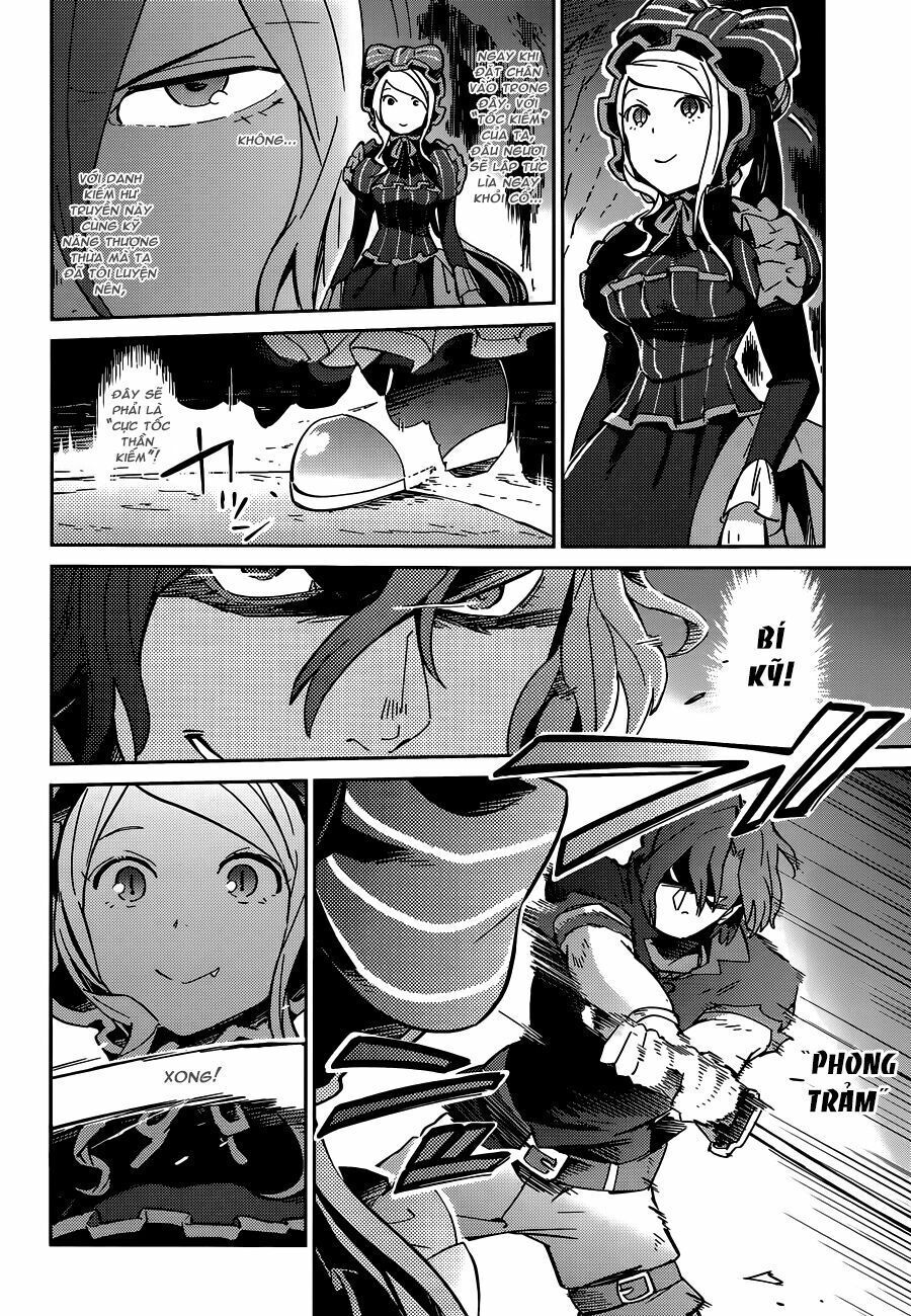 đọc truyện Khám Phá Thế Giới Game Chương 11 ảnh 24 tại Thiên Thai Truyện