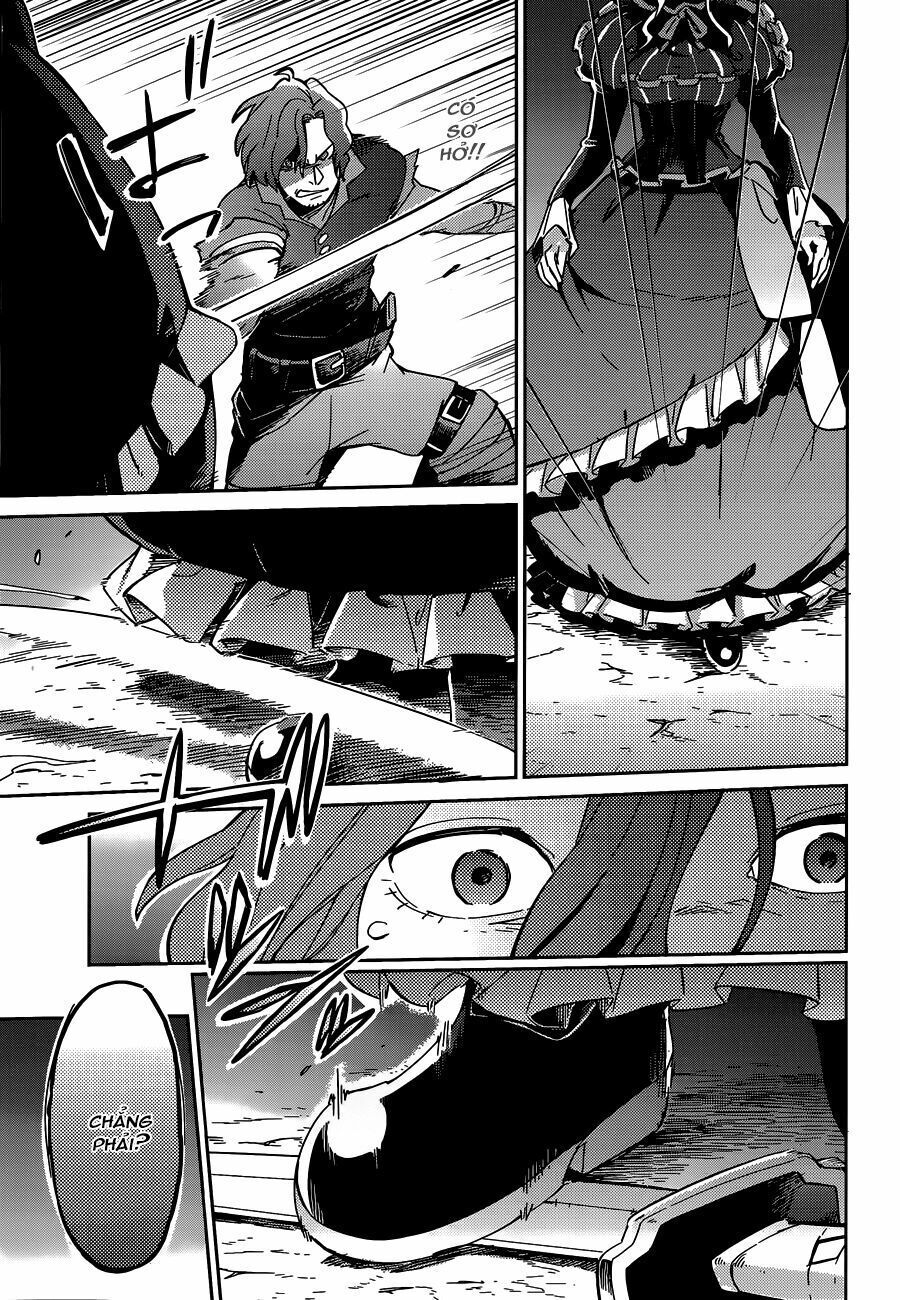 đọc truyện Khám Phá Thế Giới Game Chương 11 ảnh 27 tại Thiên Thai Truyện