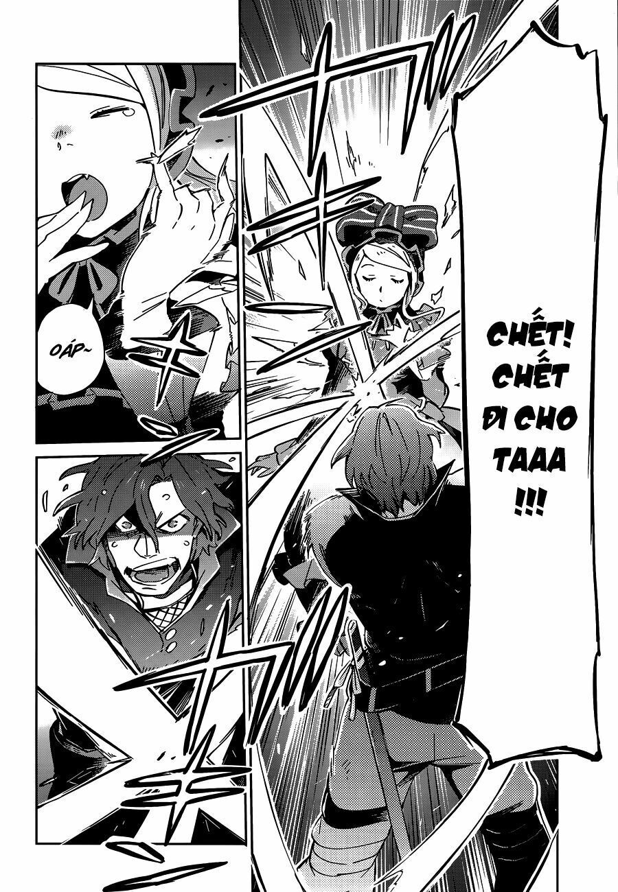 đọc truyện Khám Phá Thế Giới Game Chương 11 ảnh 30 tại Thiên Thai Truyện