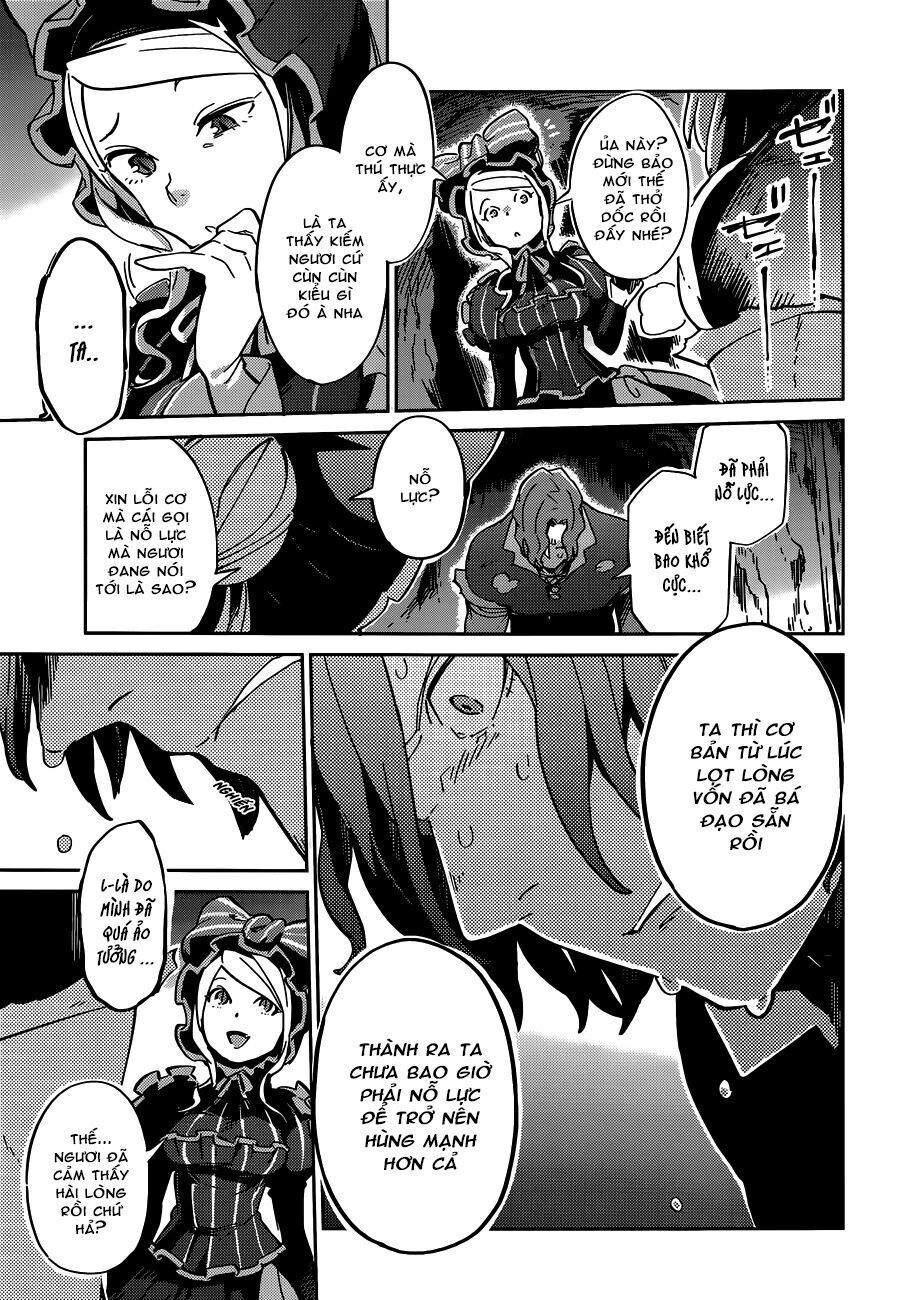 đọc truyện Khám Phá Thế Giới Game Chương 11 ảnh 31 tại Thiên Thai Truyện