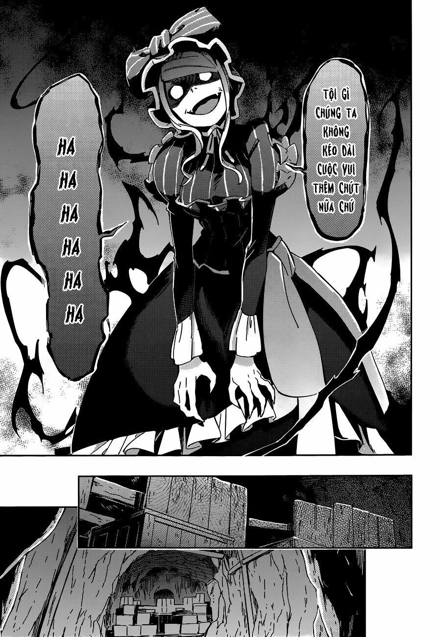 đọc truyện Khám Phá Thế Giới Game Chương 11 ảnh 33 tại Thiên Thai Truyện