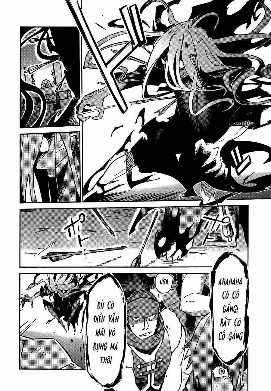 đọc truyện Khám Phá Thế Giới Game Chương 11 ảnh 37 tại Thiên Thai Truyện