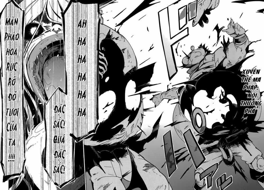 đọc truyện Khám Phá Thế Giới Game Chương 11 ảnh 39 tại Thiên Thai Truyện