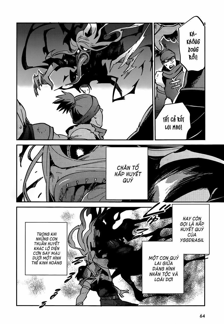 đọc truyện Khám Phá Thế Giới Game Chương 11 ảnh 40 tại Thiên Thai Truyện