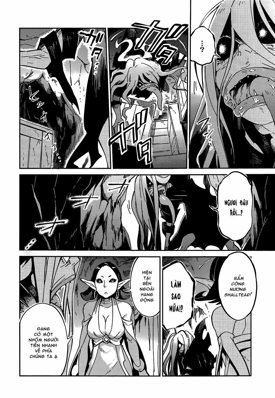 đọc truyện Khám Phá Thế Giới Game Chương 11 ảnh 42 tại Thiên Thai Truyện