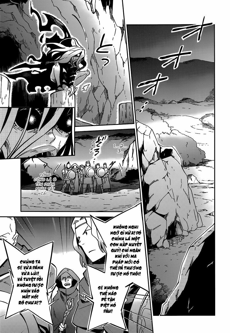 đọc truyện Khám Phá Thế Giới Game Chương 11 ảnh 43 tại Thiên Thai Truyện