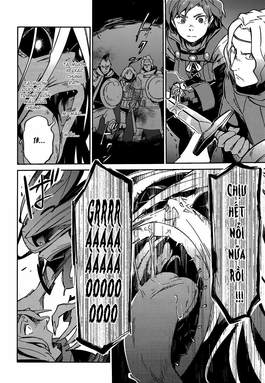 đọc truyện Khám Phá Thế Giới Game Chương 11 ảnh 44 tại Thiên Thai Truyện