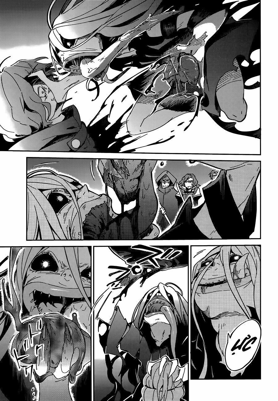 đọc truyện Khám Phá Thế Giới Game Chương 11 ảnh 45 tại Thiên Thai Truyện