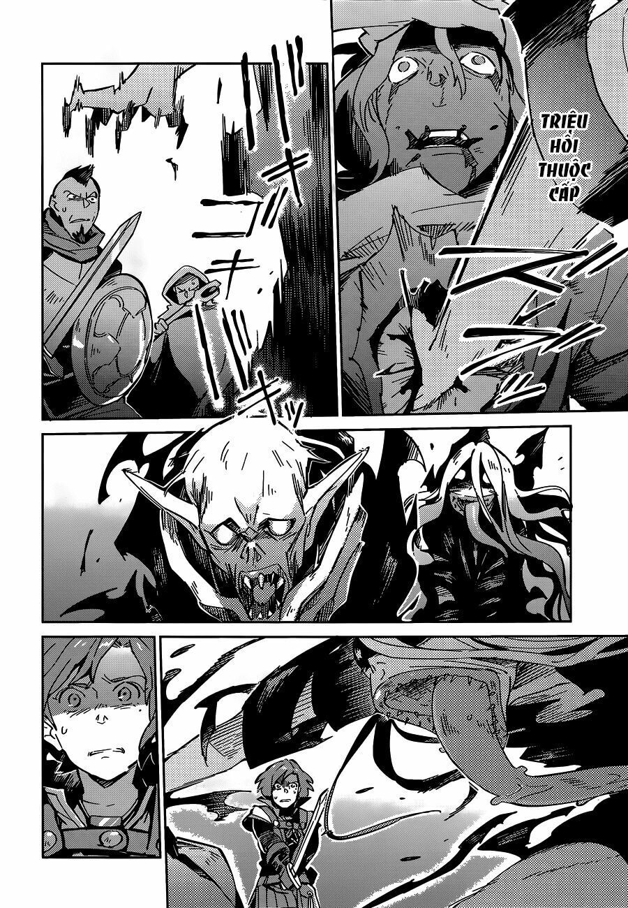 đọc truyện Khám Phá Thế Giới Game Chương 11 ảnh 46 tại Thiên Thai Truyện