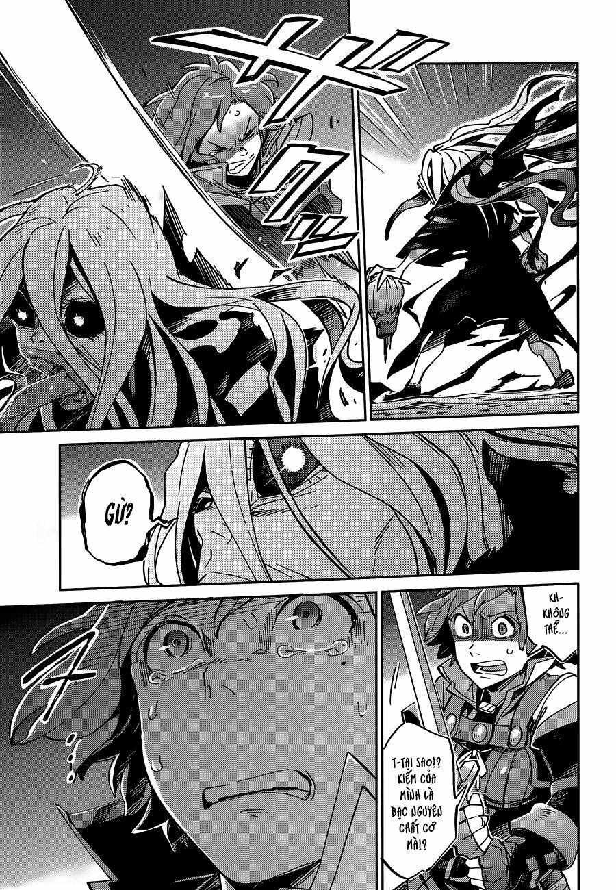 đọc truyện Khám Phá Thế Giới Game Chương 11 ảnh 47 tại Thiên Thai Truyện