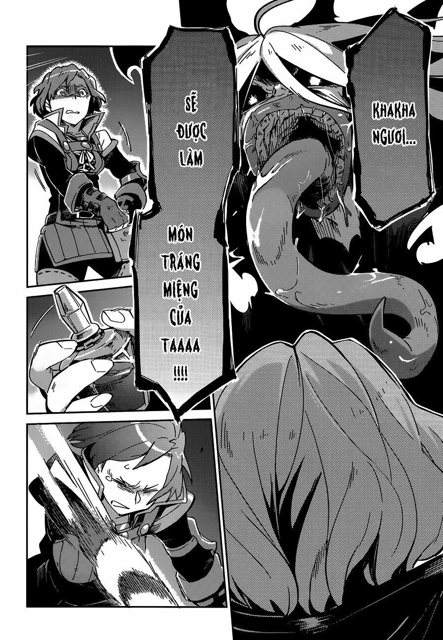 đọc truyện Khám Phá Thế Giới Game Chương 11 ảnh 48 tại Thiên Thai Truyện