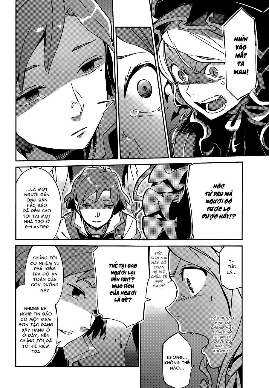 đọc truyện Khám Phá Thế Giới Game Chương 11 ảnh 50 tại Thiên Thai Truyện