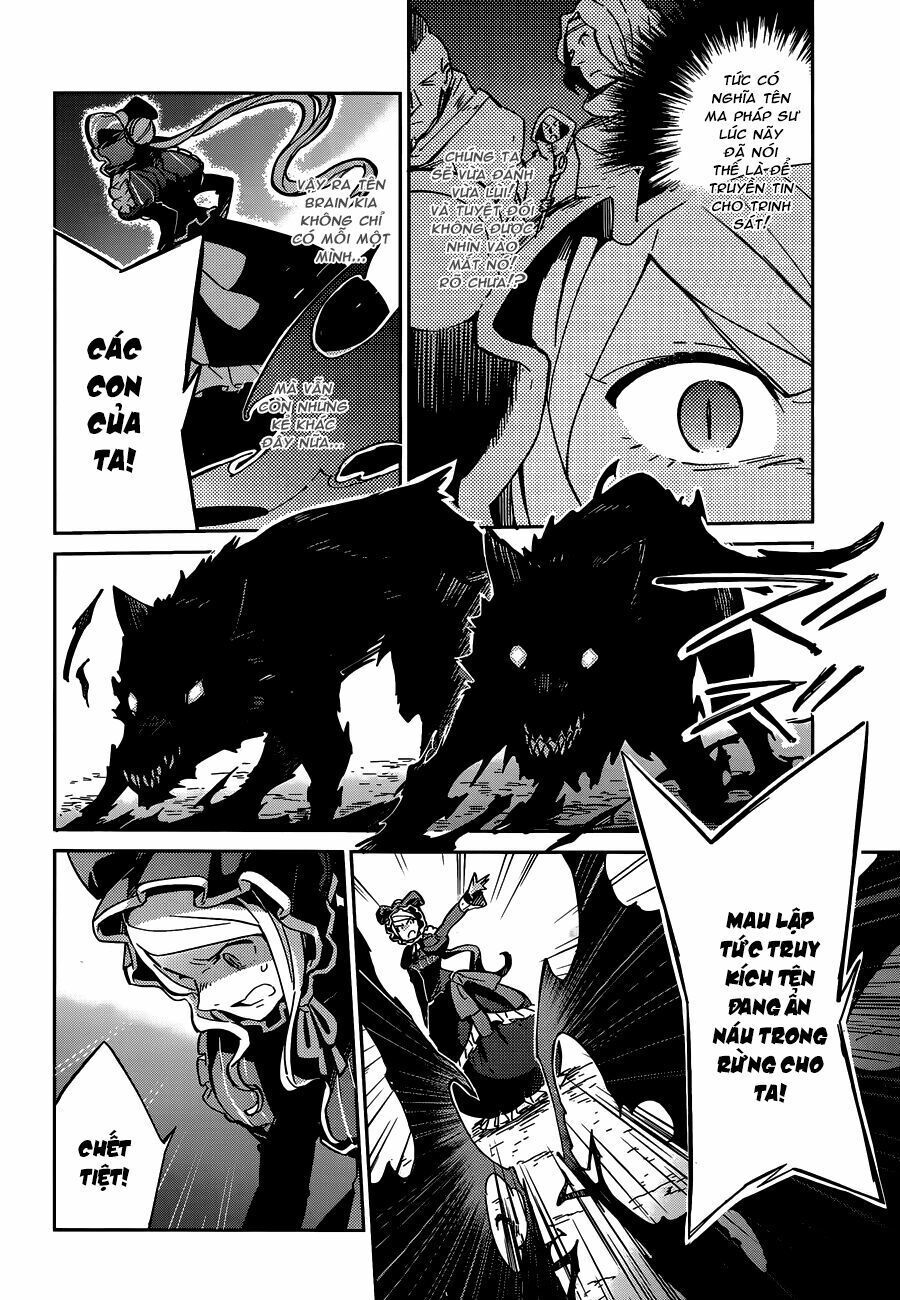 đọc truyện Khám Phá Thế Giới Game Chương 11 ảnh 52 tại Thiên Thai Truyện