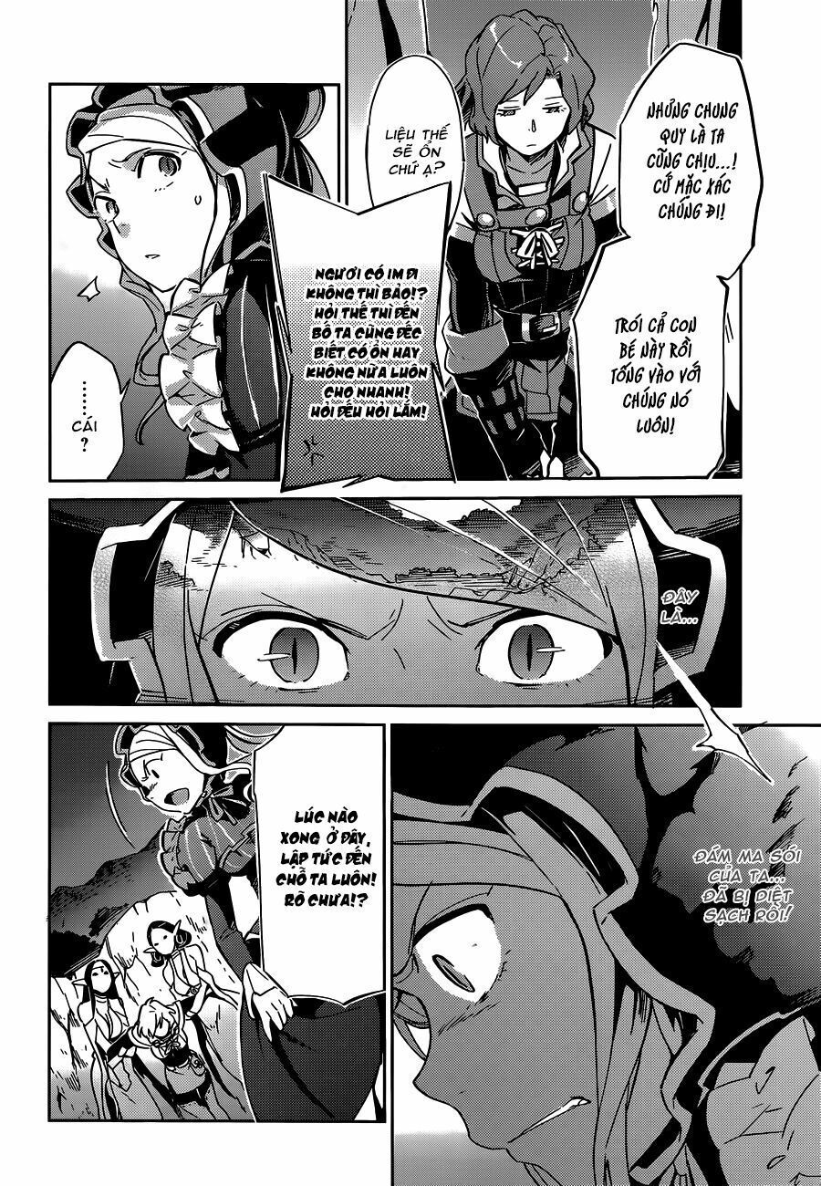 đọc truyện Khám Phá Thế Giới Game Chương 11 ảnh 54 tại Thiên Thai Truyện