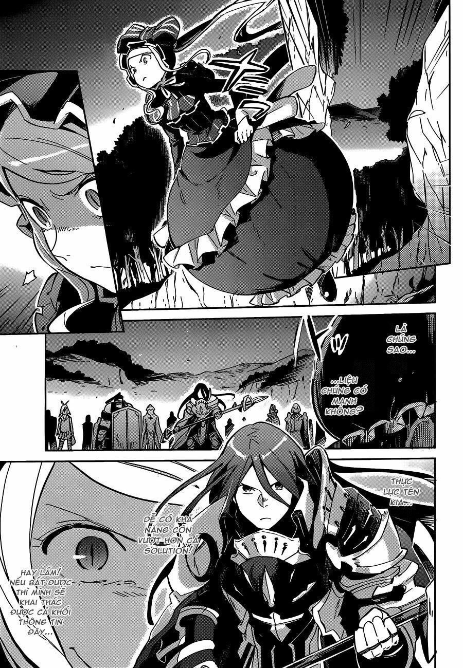 đọc truyện Khám Phá Thế Giới Game Chương 11 ảnh 55 tại Thiên Thai Truyện