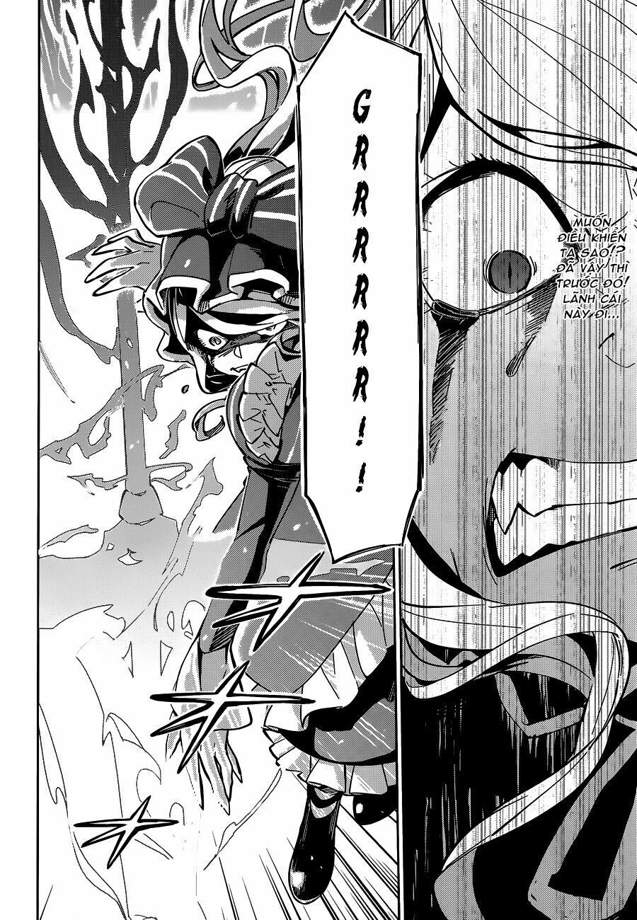 đọc truyện Khám Phá Thế Giới Game Chương 11 ảnh 58 tại Thiên Thai Truyện