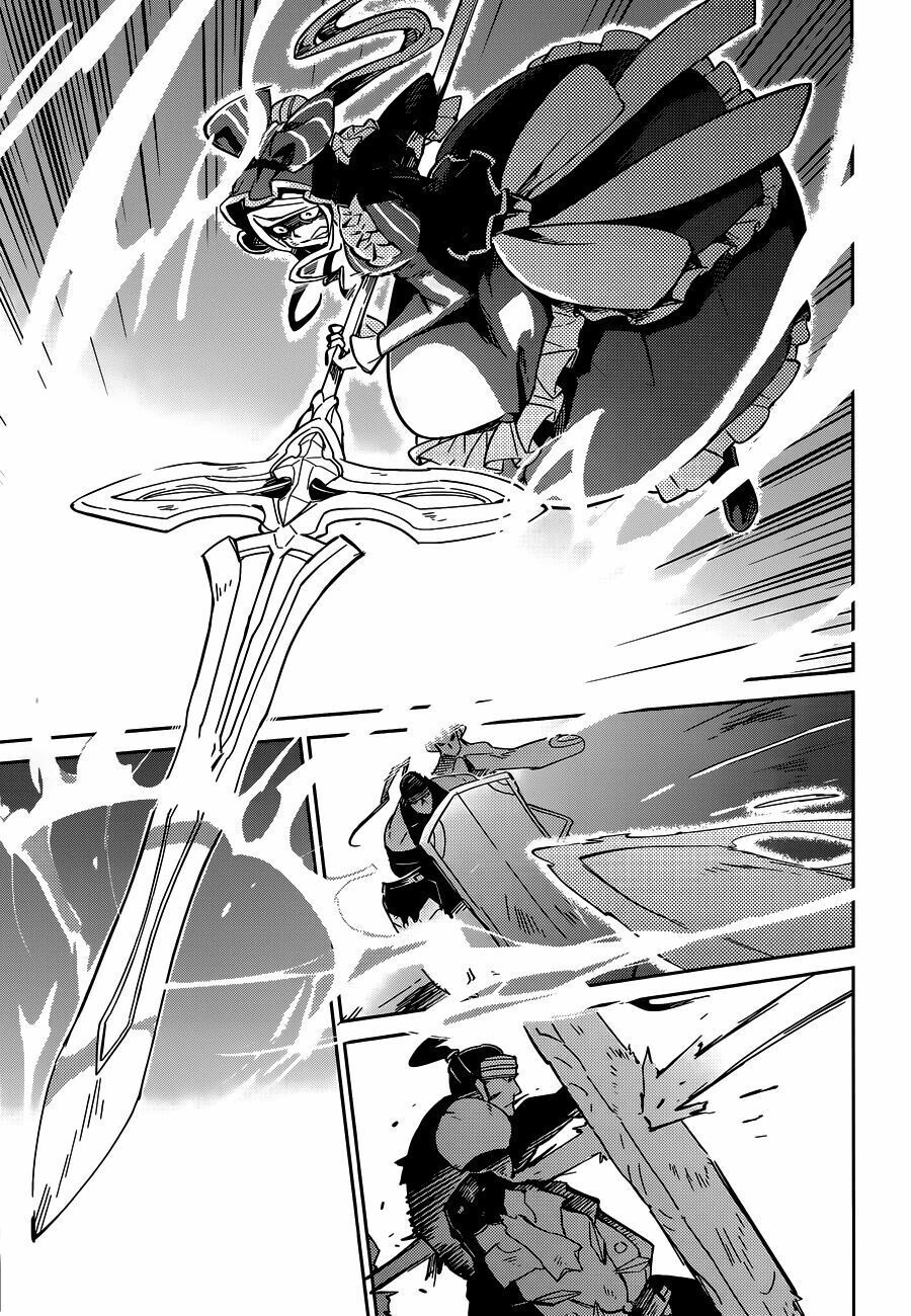 đọc truyện Khám Phá Thế Giới Game Chương 11 ảnh 59 tại Thiên Thai Truyện