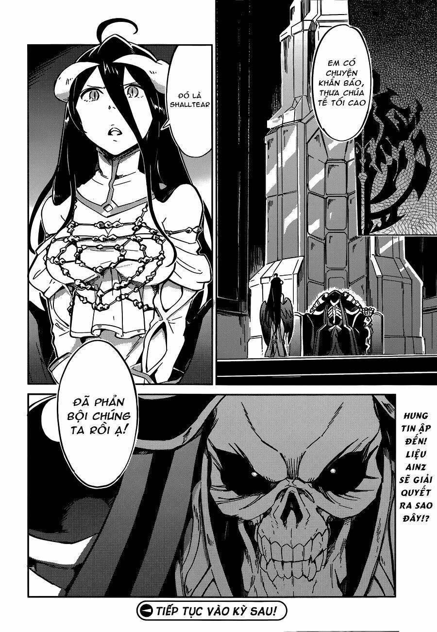 đọc truyện Khám Phá Thế Giới Game Chương 11 ảnh 60 tại Thiên Thai Truyện