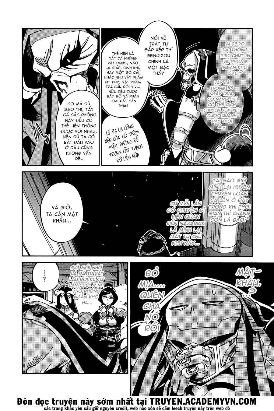 đọc truyện Khám Phá Thế Giới Game Chương 12 ảnh 14 tại Thiên Thai Truyện