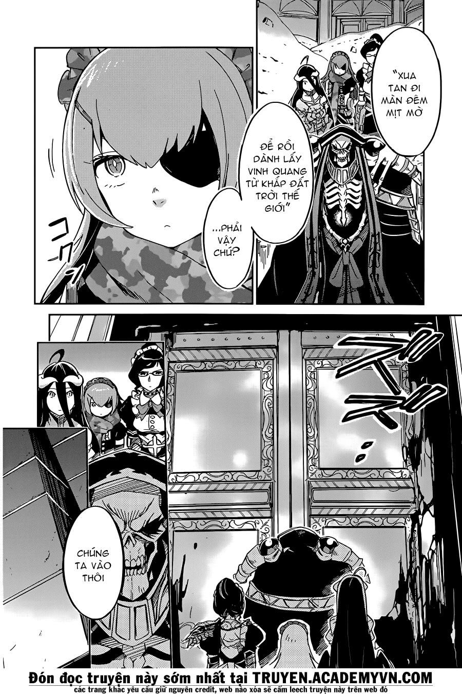 đọc truyện Khám Phá Thế Giới Game Chương 12 ảnh 16 tại Thiên Thai Truyện