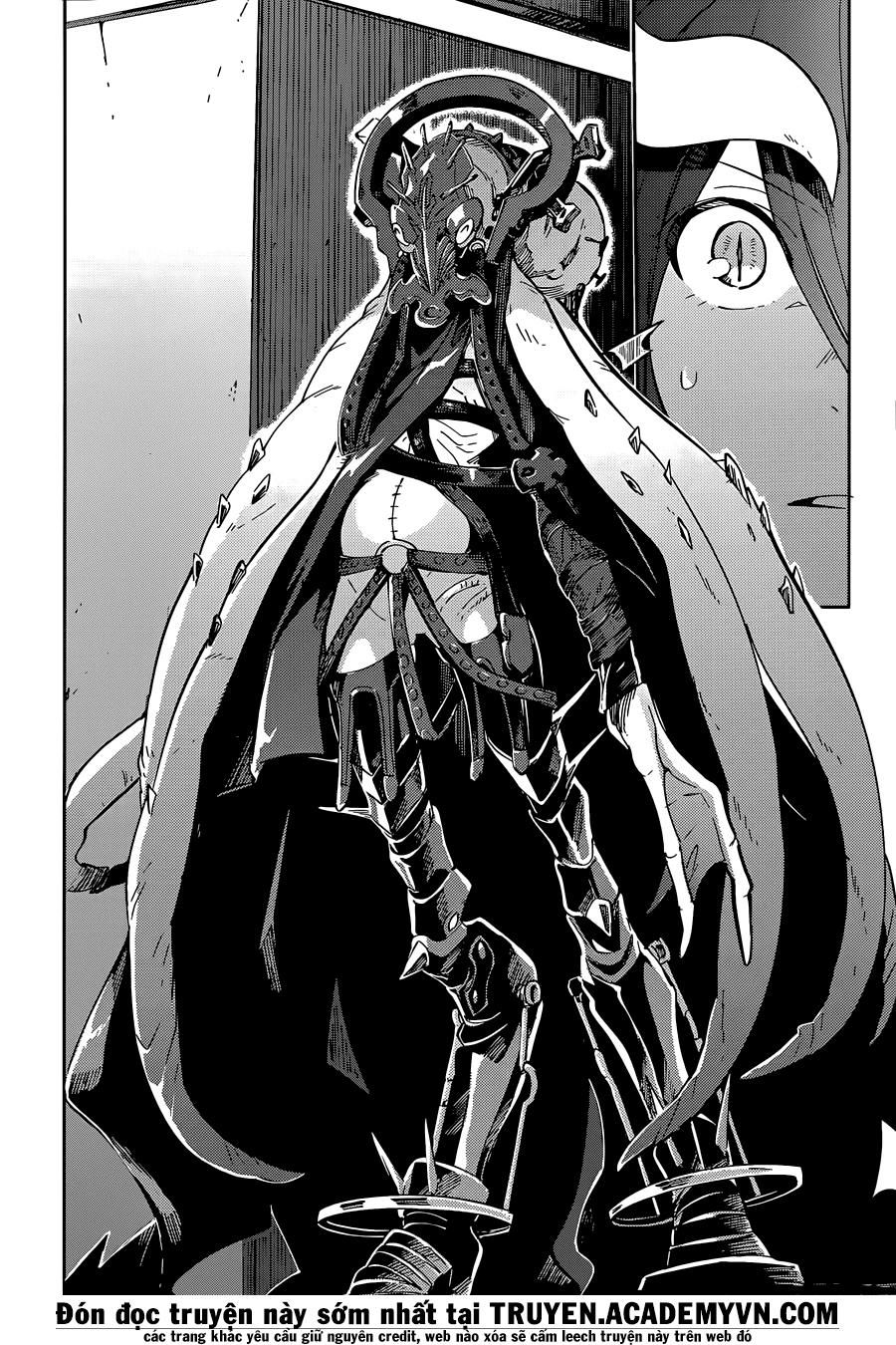 đọc truyện Khám Phá Thế Giới Game Chương 12 ảnh 18 tại Thiên Thai Truyện