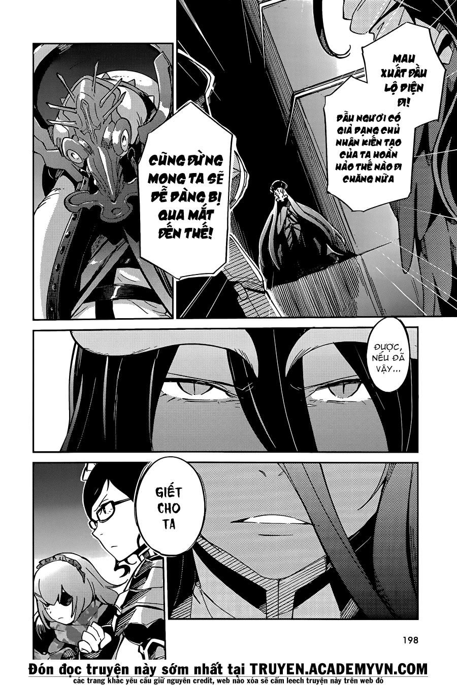 đọc truyện Khám Phá Thế Giới Game Chương 12 ảnh 20 tại Thiên Thai Truyện