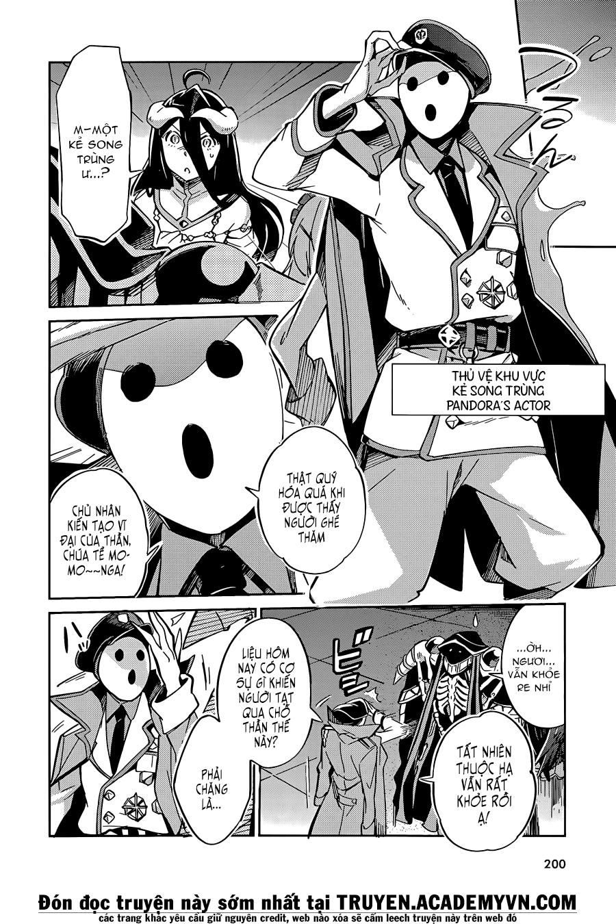 đọc truyện Khám Phá Thế Giới Game Chương 12 ảnh 22 tại Thiên Thai Truyện