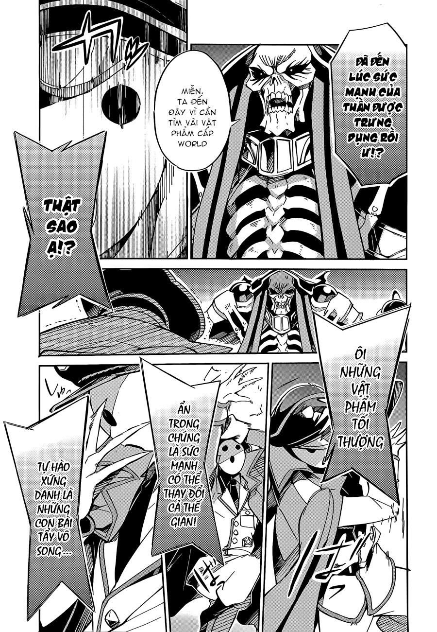 đọc truyện Khám Phá Thế Giới Game Chương 12 ảnh 23 tại Thiên Thai Truyện