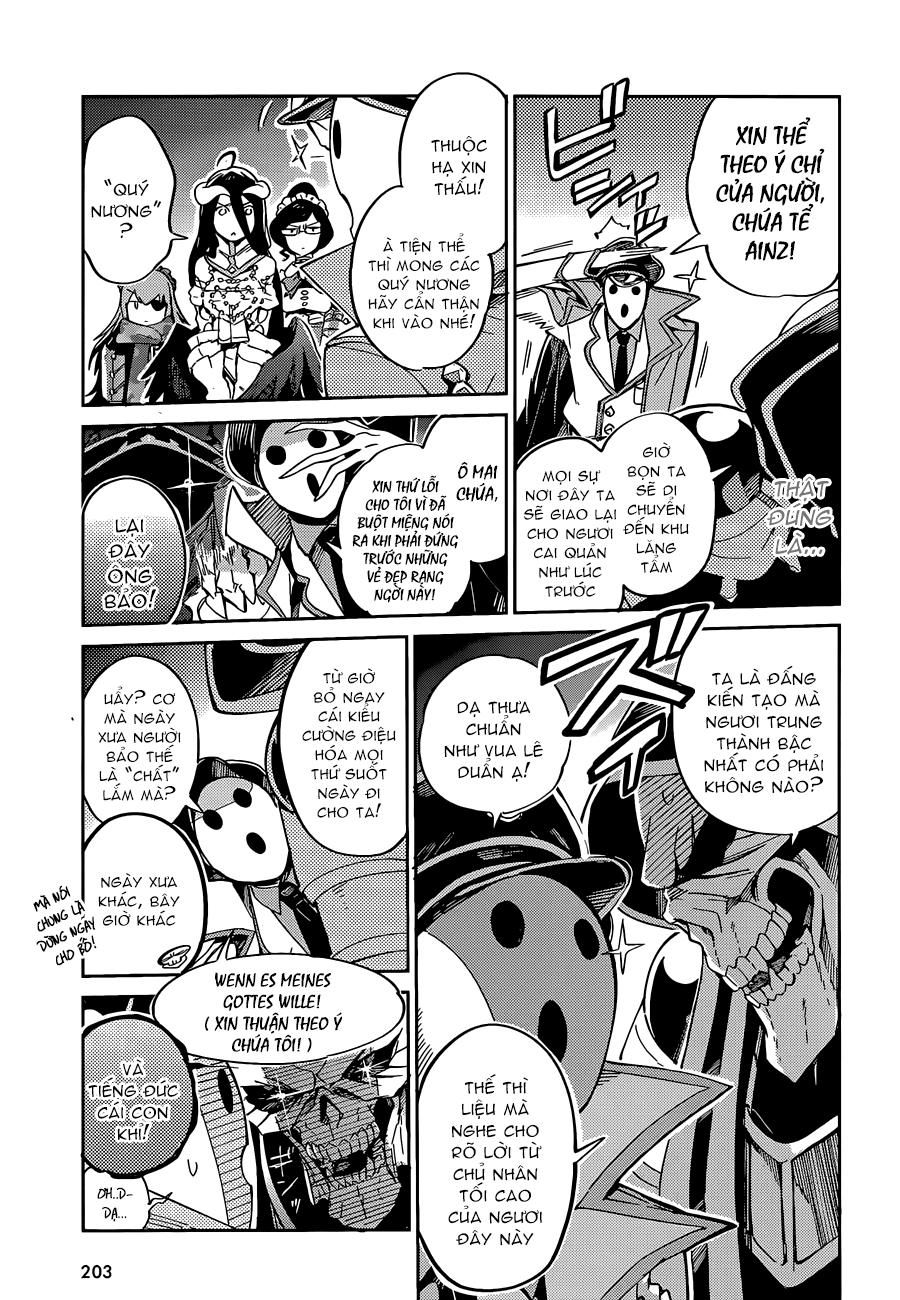 đọc truyện Khám Phá Thế Giới Game Chương 12 ảnh 25 tại Thiên Thai Truyện