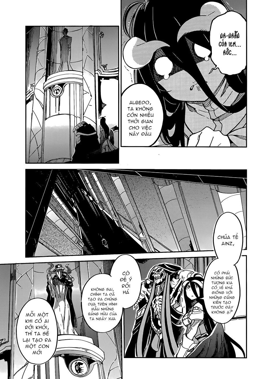 đọc truyện Khám Phá Thế Giới Game Chương 12 ảnh 27 tại Thiên Thai Truyện