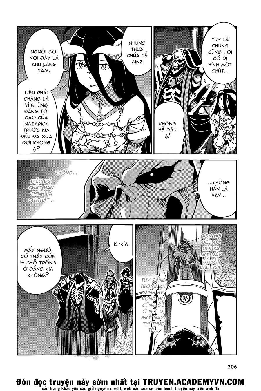 đọc truyện Khám Phá Thế Giới Game Chương 12 ảnh 28 tại Thiên Thai Truyện