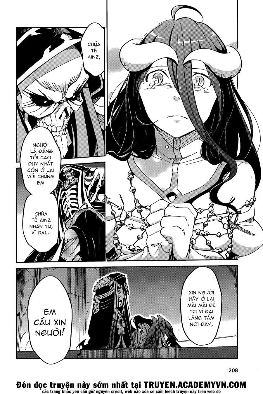 đọc truyện Khám Phá Thế Giới Game Chương 12 ảnh 30 tại Thiên Thai Truyện