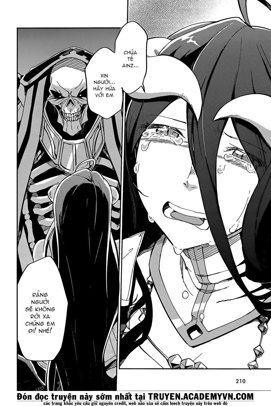 đọc truyện Khám Phá Thế Giới Game Chương 12 ảnh 32 tại Thiên Thai Truyện