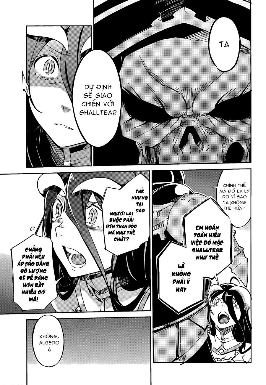 đọc truyện Khám Phá Thế Giới Game Chương 12 ảnh 35 tại Thiên Thai Truyện