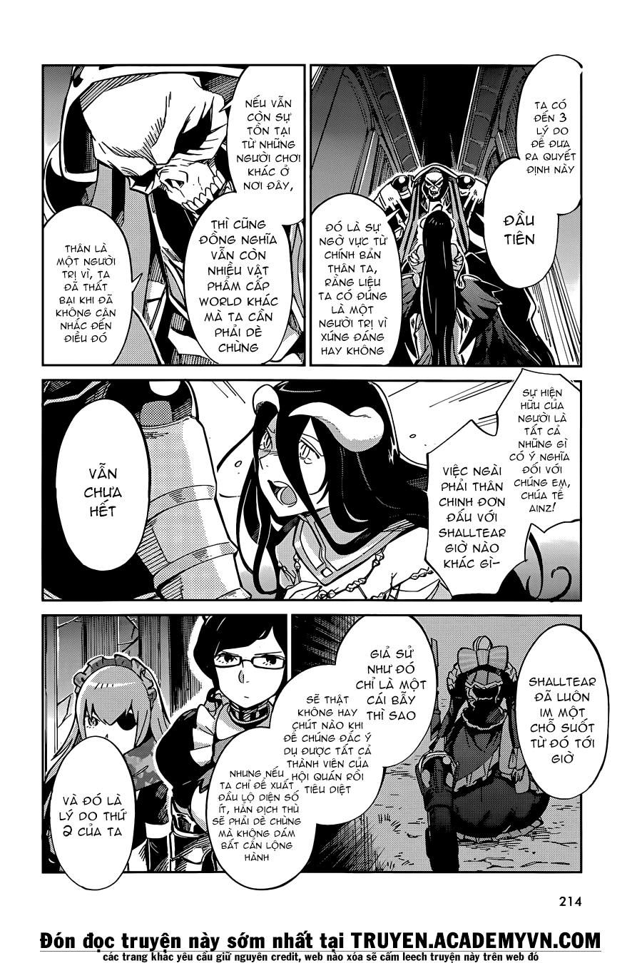 đọc truyện Khám Phá Thế Giới Game Chương 12 ảnh 36 tại Thiên Thai Truyện