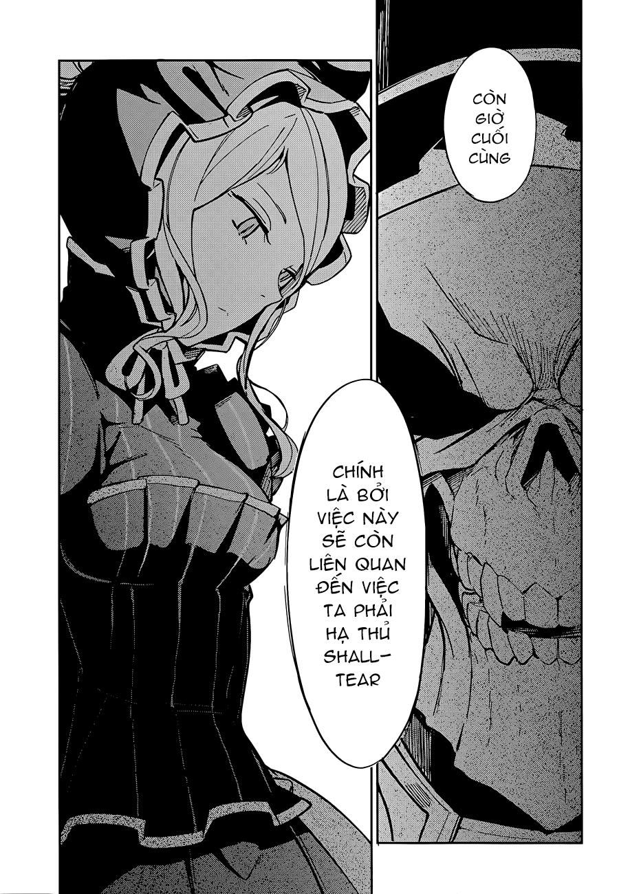 đọc truyện Khám Phá Thế Giới Game Chương 12 ảnh 37 tại Thiên Thai Truyện