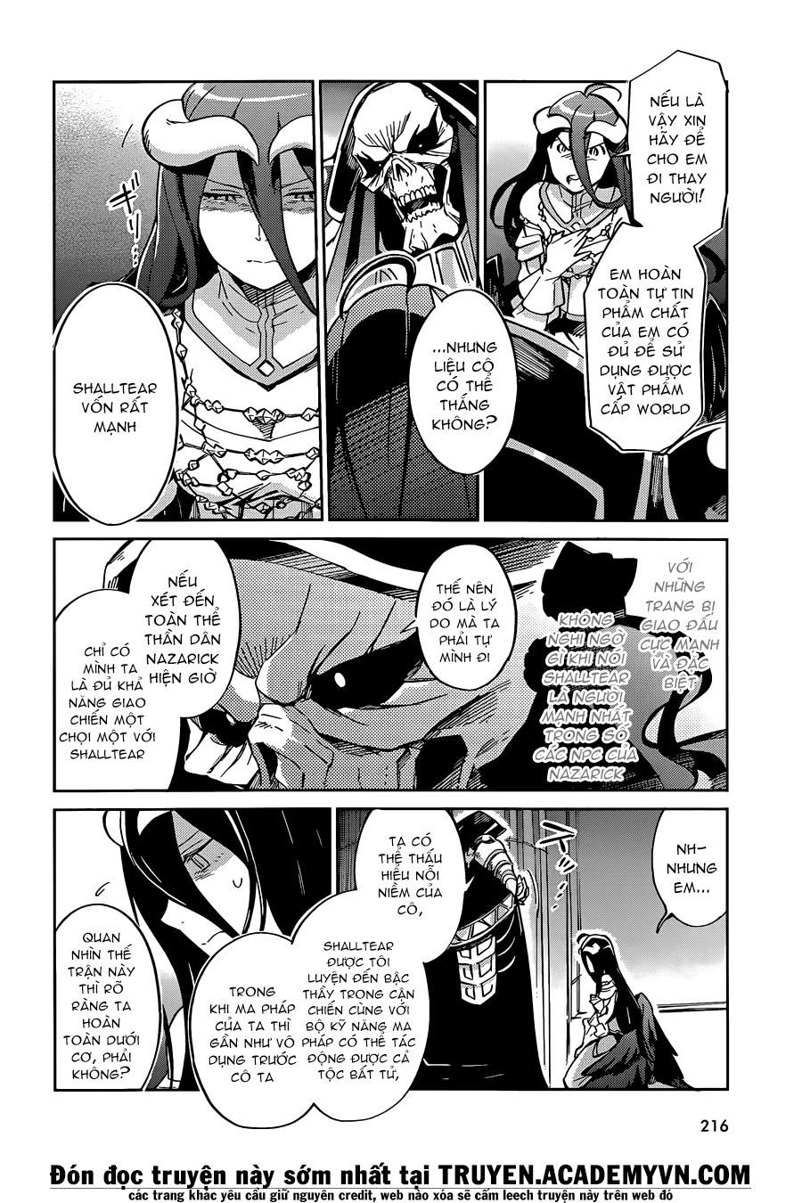 đọc truyện Khám Phá Thế Giới Game Chương 12 ảnh 38 tại Thiên Thai Truyện