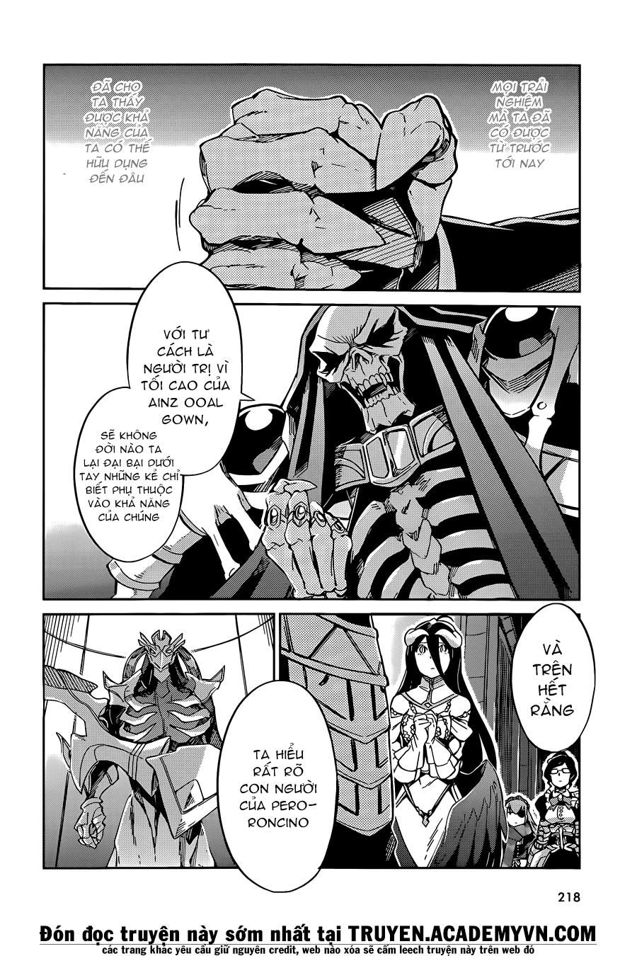 đọc truyện Khám Phá Thế Giới Game Chương 12 ảnh 40 tại Thiên Thai Truyện