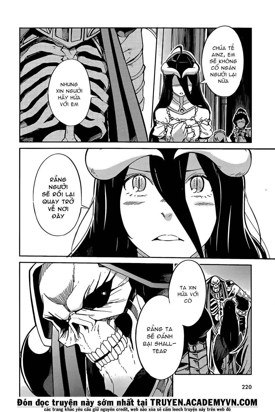 đọc truyện Khám Phá Thế Giới Game Chương 12 ảnh 42 tại Thiên Thai Truyện