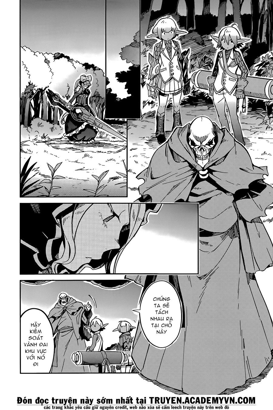 đọc truyện Khám Phá Thế Giới Game Chương 12 ảnh 44 tại Thiên Thai Truyện