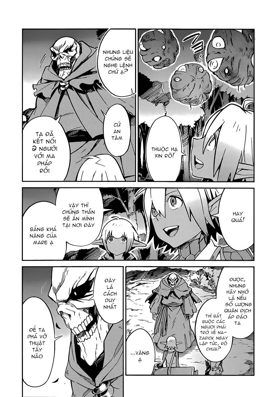 đọc truyện Khám Phá Thế Giới Game Chương 12 ảnh 45 tại Thiên Thai Truyện