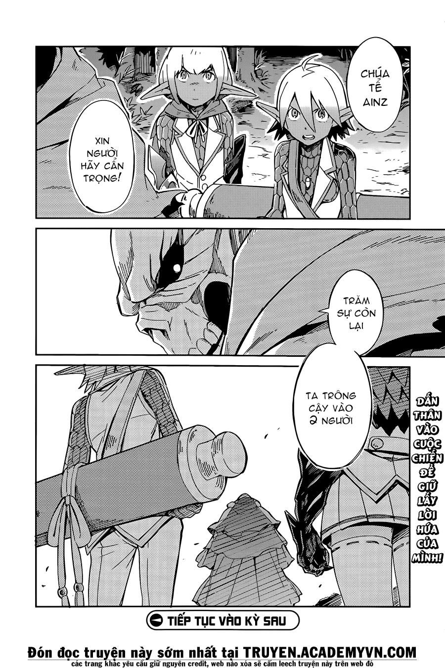 đọc truyện Khám Phá Thế Giới Game Chương 12 ảnh 46 tại Thiên Thai Truyện