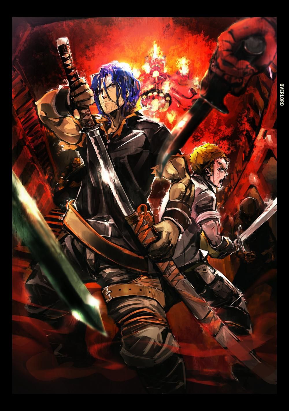 đọc truyện Khám Phá Thế Giới Game Chương 12 ảnh 8 tại Thiên Thai Truyện