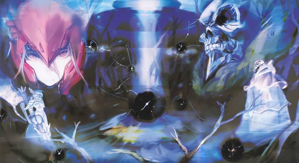 đọc truyện Khám Phá Thế Giới Game Chương 12 ảnh 9 tại Thiên Thai Truyện