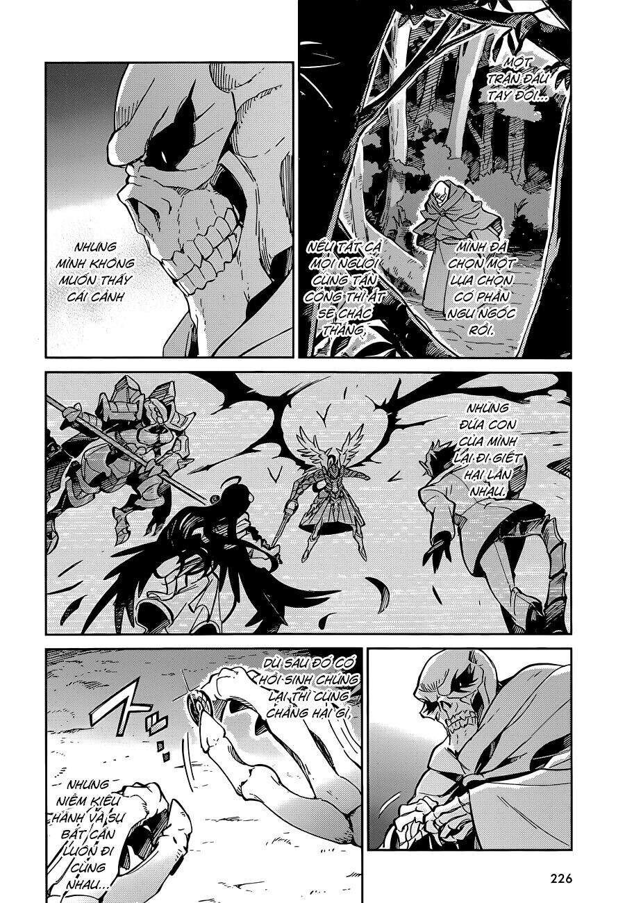 đọc truyện Khám Phá Thế Giới Game Chương 13 ảnh 13 tại Thiên Thai Truyện