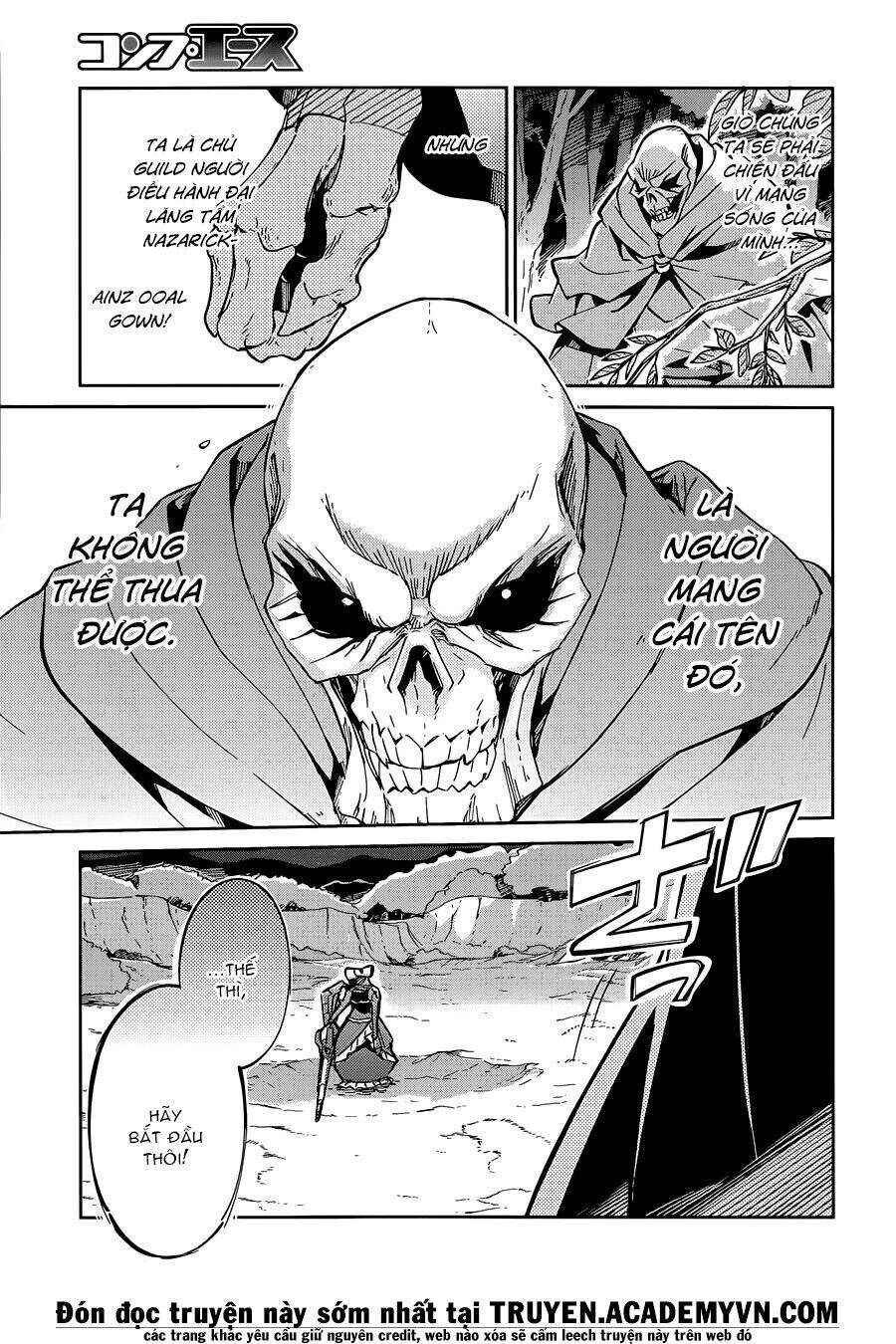 đọc truyện Khám Phá Thế Giới Game Chương 13 ảnh 14 tại Thiên Thai Truyện